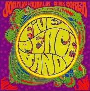 Chick Corea & John McLaughlin: Five Peace Band